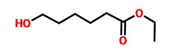 Chine Cas aucun 5299-60-5 produits chimiques fins/6 - esters éthyliques acides de Hydroxyhexanoic fournisseur