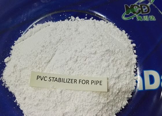 Chine Agent auxiliaire chimique de bon d'onctuosité de PVC stabilisateur de tuyau pour le montage de tuyau fournisseur