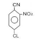 Chine 99% 4-Chloro-2-nitrobenzonitrile, Cas No. 34662-32-3, intermédiaire d'azosemide intermédiaire, pharmaceutique et de pesticide fournisseur