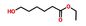 Cas aucun 5299-60-5 produits chimiques fins/6 - esters éthyliques acides de Hydroxyhexanoic fournisseur
