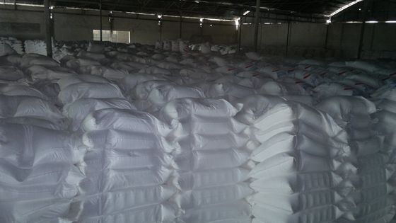 Chine Carbonate de calcium naturel extrafin NCC-501 pour caoutchoucs naturels/synthétiques fournisseur