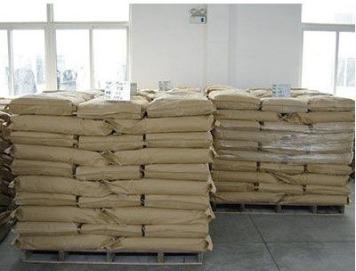 Chine Stabilisateur chimique de composé de PVC de poudre, matière première de PVC pour la mousse molle de PVC fournisseur