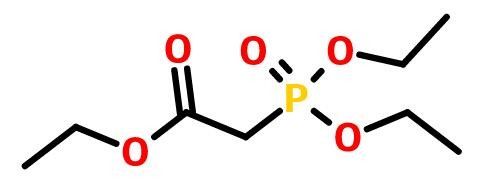 Chine Liquide sans couleur de Phosphonoacetate Cas 867-13-0 triéthylique de pureté de 99 % fournisseur