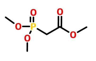 Chine Produits chimiques fins de Cas 5927-18-4 Phosphonoacetate triméthylique/réactif witting-Horner fournisseur