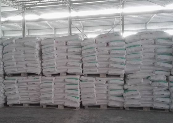 Chine Carbonate de calcium nano NCC-202 de bonne stabilité pour des produits de PVC fournisseur