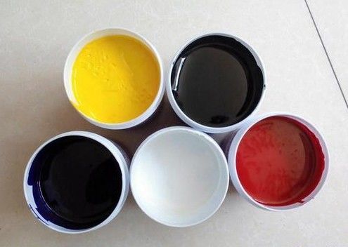 Chine Stabilité remplissante d'agent de carbonate de calcium d'industrie de la peinture de colorant nano de poudre bonne fournisseur