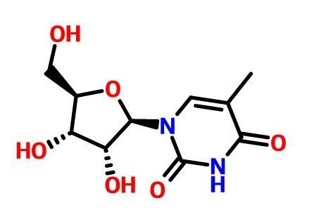 Chine 5 matières premières pharmaceutiques Cas de Methyluridine aucune intermédiaire 1463-10-1 pharmaceutique fournisseur