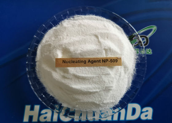 Chine Poudre chimique organique d'agent de Nucleating de bonne représentation pour des polyamides fournisseur