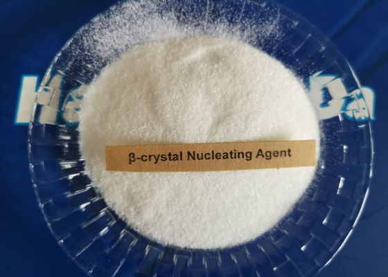 Chine β- agent en cristal de Nucleator/Nucleating, agent auxiliaire chimique fournisseur