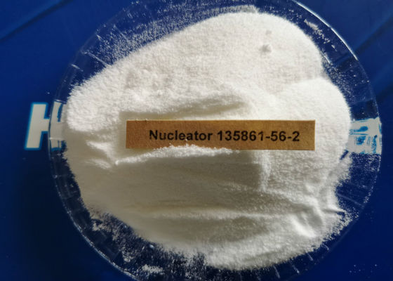 Chine 135861-56-2 agent de DMDBS Nucleating pour pp/fibre en caoutchouc/chimique fournisseur