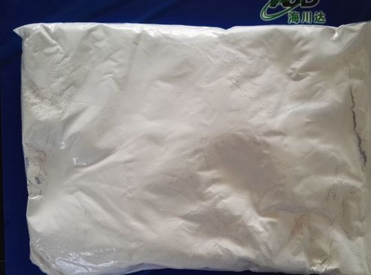 Chine La haute épurent des stabilisateurs de zinc de calcium pour la mousse molle de PVC, poudre blanche fournisseur
