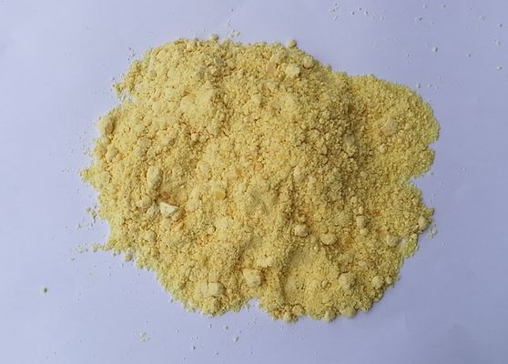 Chine Intermédiaire chimique de matières premières de chlorhydrate de Nisodipine et d'Ambroxol de Nimodipine fournisseur