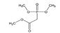 Produits chimiques fins de Cas 5927-18-4 Phosphonoacetate triméthylique/réactif witting-Horner fournisseur