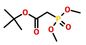 Hauts produits chimiques fins purs Cas 62327-21-3 Tert - butyle 2 - isobutyrate de Bromo fournisseur