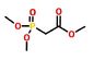 Produits chimiques fins de Cas 5927-18-4 Phosphonoacetate triméthylique/réactif witting-Horner fournisseur