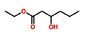 Éthyle professionnel 3 Hydroxyhexanoate Cas - hydroxy - Hexanoicaciethylester 2305-25-1/3 fournisseur