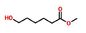 Pureté fine de Cas 4547-43-7 99% de produits chimiques de Méthyle 6 Hydroxyhexanoate fournisseur