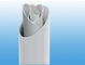 Poudre blanche professionnelle du stabilisateur CZ-203 de tuyau de PVC avec la norme de GV fournisseur