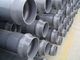 Matière première 100% de tuyau de PVC/fabricants haut efficaces de modificateur d'impact de PVC fournisseur